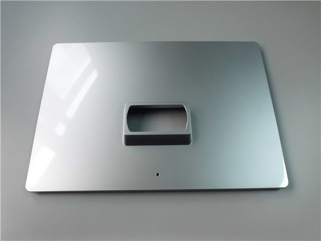 汽車內飾件噴漆