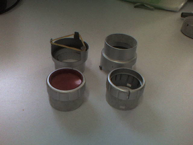 汽車內(nèi)飾件噴漆